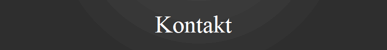 Kontakt