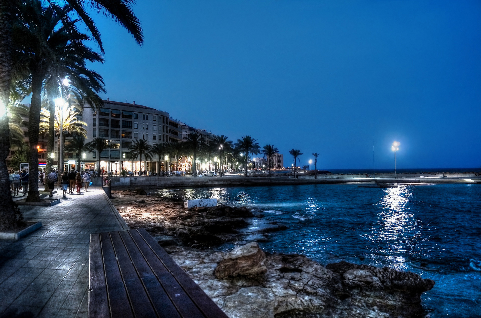 Paseo_martimo_Torrevieja